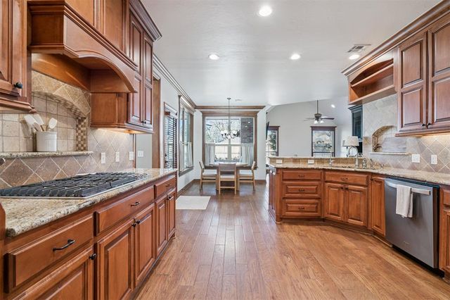 2712 Belmont Drive, Norman, OK 73072