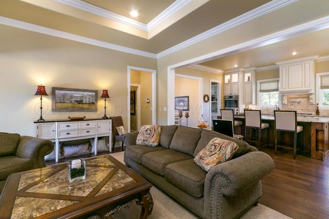 6400 GLENWOOD Drive, Amarillo, TX 79119