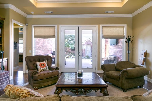 6400 GLENWOOD Drive, Amarillo, TX 79119