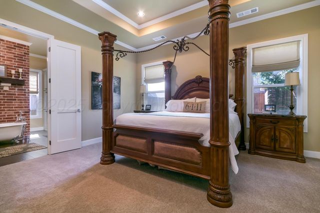 6400 GLENWOOD Drive, Amarillo, TX 79119