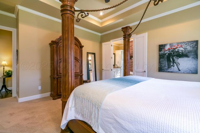 6400 GLENWOOD Drive, Amarillo, TX 79119