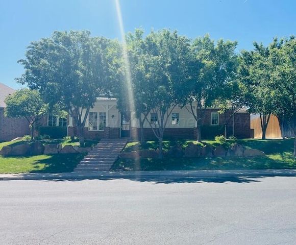 6400 GLENWOOD Drive, Amarillo, TX 79119