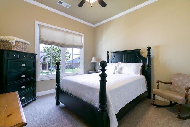 6400 GLENWOOD Drive, Amarillo, TX 79119