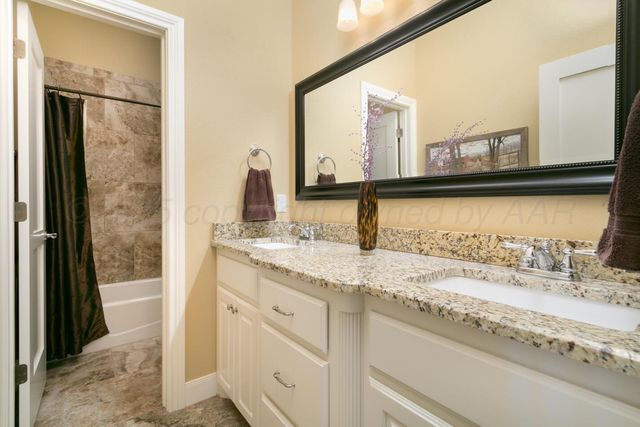 6400 GLENWOOD Drive, Amarillo, TX 79119