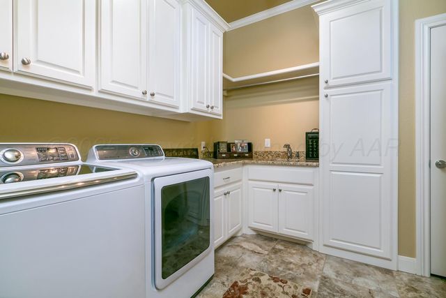 6400 GLENWOOD Drive, Amarillo, TX 79119
