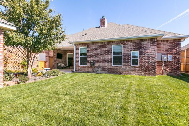 6400 GLENWOOD Drive, Amarillo, TX 79119