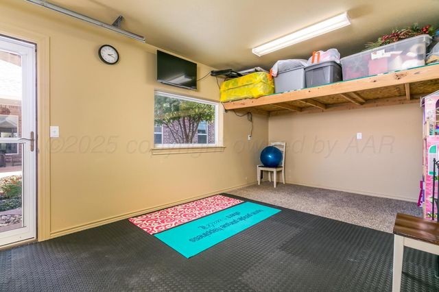 6400 GLENWOOD Drive, Amarillo, TX 79119
