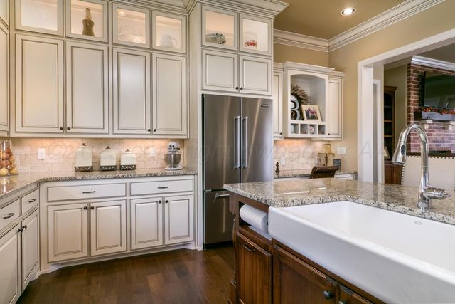 6400 GLENWOOD Drive, Amarillo, TX 79119