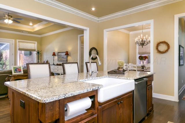 6400 GLENWOOD Drive, Amarillo, TX 79119