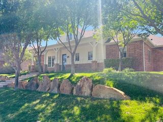 6400 GLENWOOD Drive, Amarillo, TX 79119