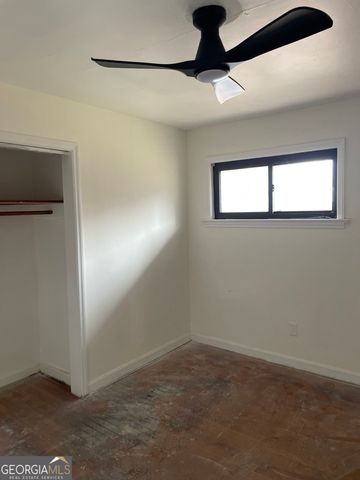 4269 Mercer Road, Decatur, GA 30035