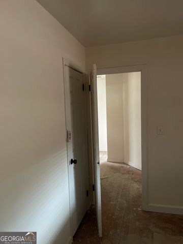 4269 Mercer Road, Decatur, GA 30035