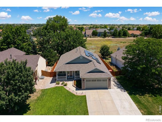 5472 Fox Run Boulevard, Longmont, CO 80504