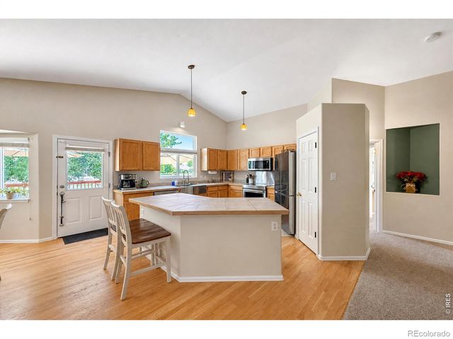 5472 Fox Run Boulevard, Longmont, CO 80504