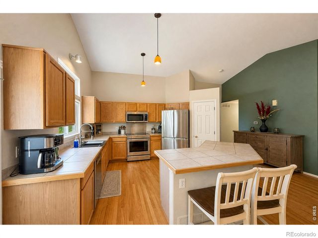 5472 Fox Run Boulevard, Longmont, CO 80504