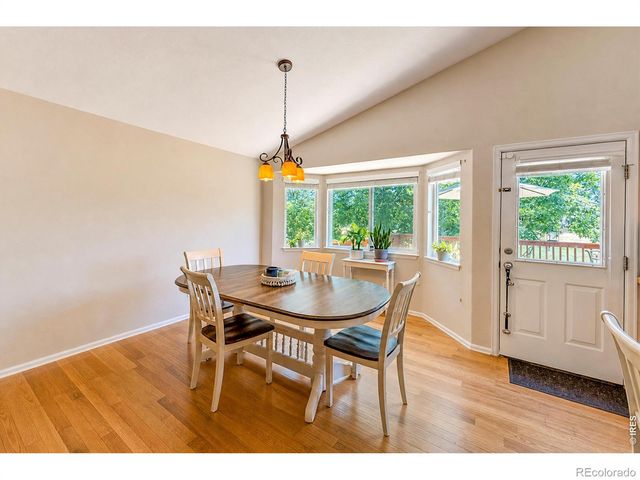 5472 Fox Run Boulevard, Longmont, CO 80504
