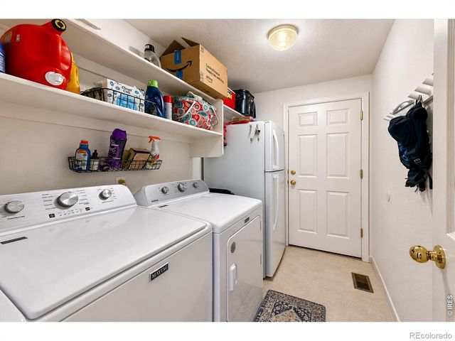 5472 Fox Run Boulevard, Longmont, CO 80504