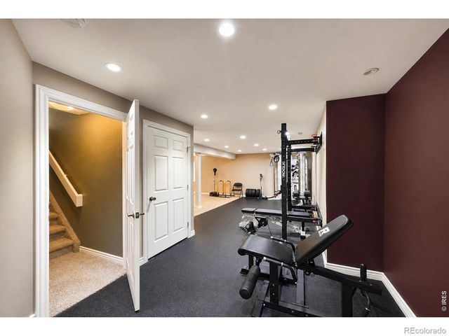 5472 Fox Run Boulevard, Longmont, CO 80504