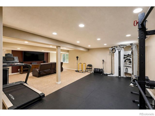 5472 Fox Run Boulevard, Longmont, CO 80504