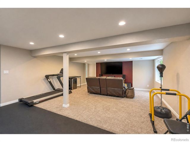 5472 Fox Run Boulevard, Longmont, CO 80504