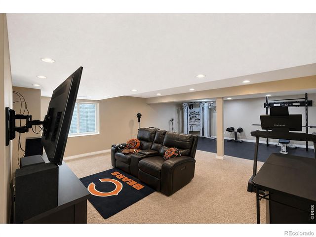 5472 Fox Run Boulevard, Longmont, CO 80504