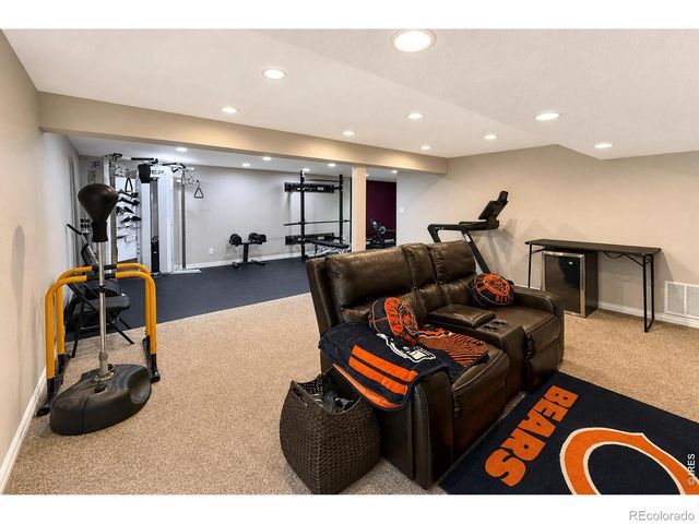 5472 Fox Run Boulevard, Longmont, CO 80504
