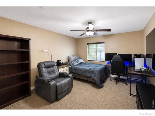 5472 Fox Run Boulevard, Longmont, CO 80504