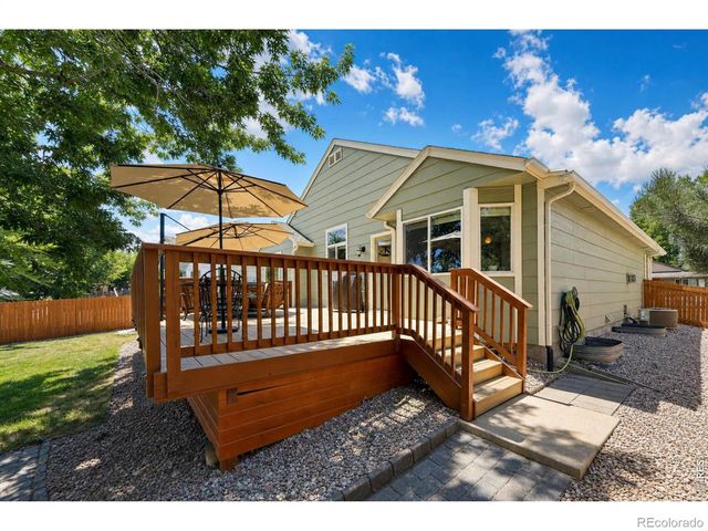 5472 Fox Run Boulevard, Longmont, CO 80504