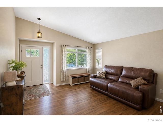 5472 Fox Run Boulevard, Longmont, CO 80504
