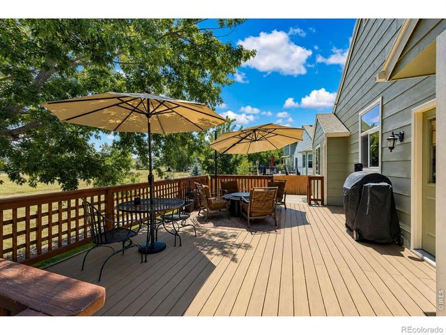 5472 Fox Run Boulevard, Longmont, CO 80504