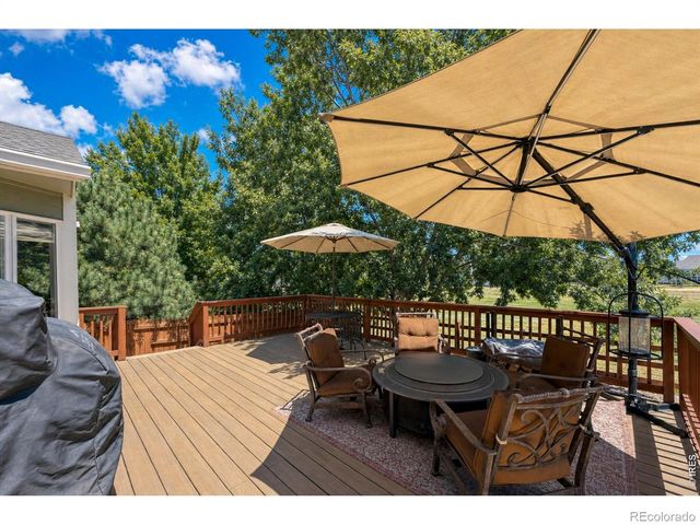 5472 Fox Run Boulevard, Longmont, CO 80504