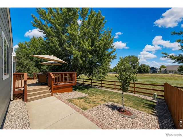 5472 Fox Run Boulevard, Longmont, CO 80504