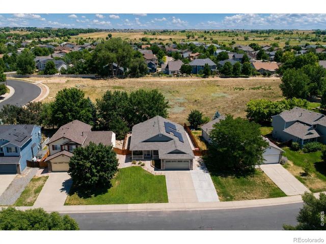 5472 Fox Run Boulevard, Longmont, CO 80504