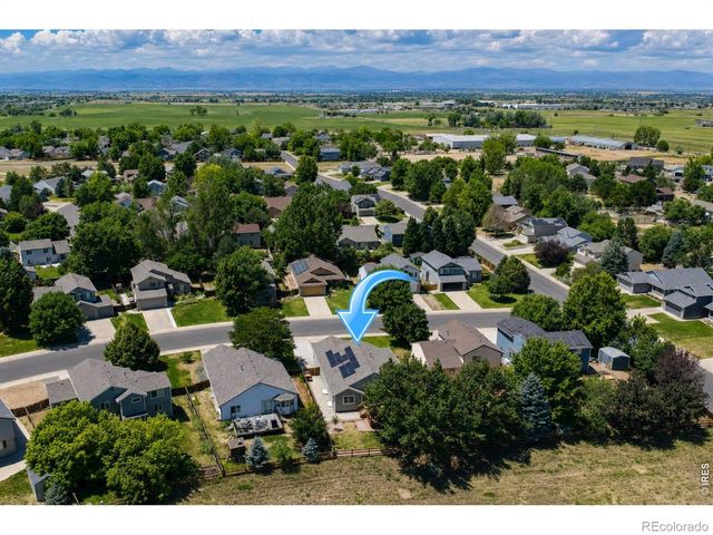5472 Fox Run Boulevard, Longmont, CO 80504