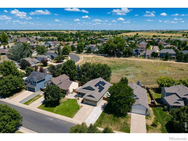 5472 Fox Run Boulevard, Longmont, CO 80504