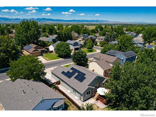 5472 Fox Run Boulevard, Longmont, CO 80504