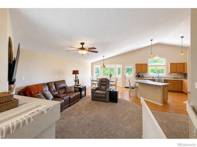 5472 Fox Run Boulevard, Longmont, CO 80504