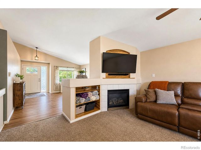 5472 Fox Run Boulevard, Longmont, CO 80504