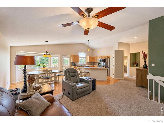 5472 Fox Run Boulevard, Longmont, CO 80504