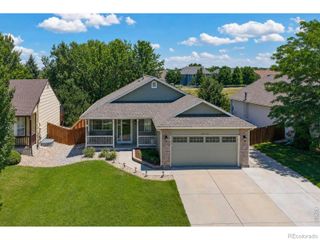 5472 Fox Run Boulevard, Longmont, CO 80504