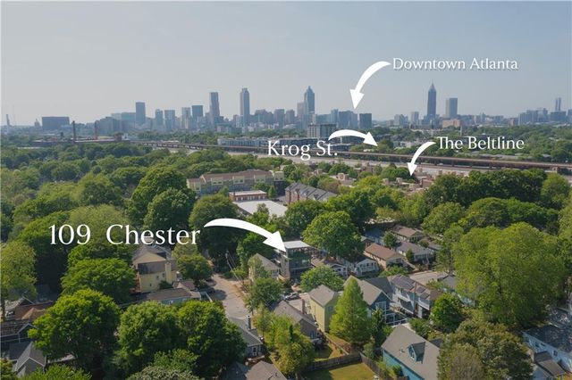 109 Chester Avenue SE, Atlanta, GA 30316