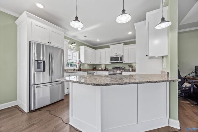 210 Mcpeters Road, Grant, AL 35747