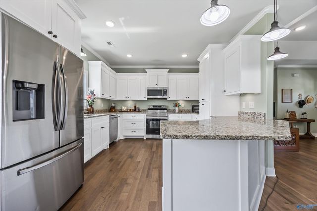 210 Mcpeters Road, Grant, AL 35747