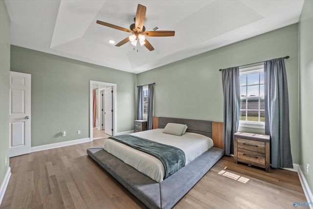 210 Mcpeters Road, Grant, AL 35747