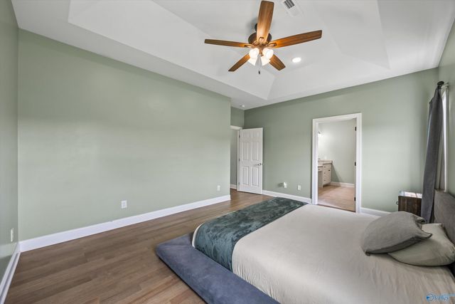 210 Mcpeters Road, Grant, AL 35747