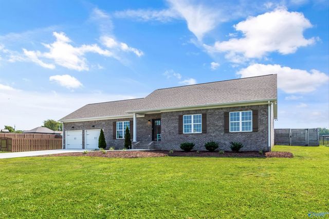 210 Mcpeters Road, Grant, AL 35747