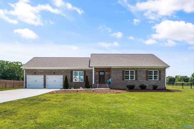 210 Mcpeters Road, Grant, AL 35747