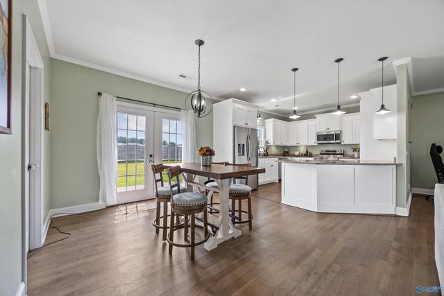 210 Mcpeters Road, Grant, AL 35747