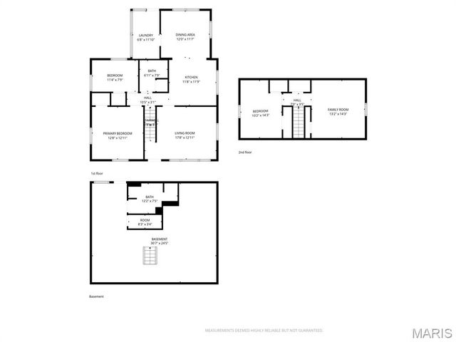 1200 E 8th Street, Washington, MO 63090