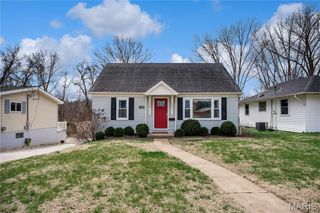 1200 E 8th Street, Washington, MO 63090